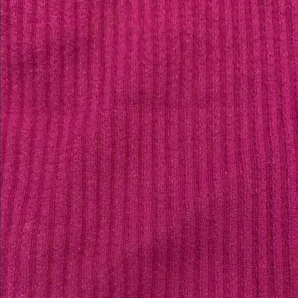 Free People Intimately Top (Magenta) - Picture 10 of 11